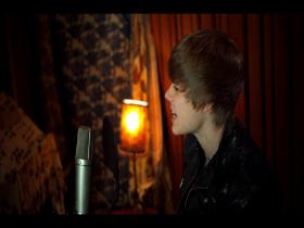 Justin Bieber Never Say Never (feat Jaden Smith) (BD)